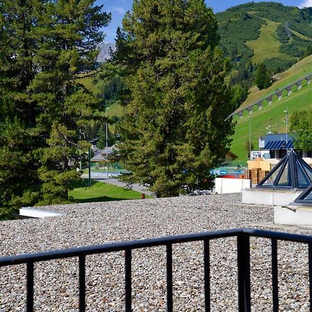 וונגן Pop-Up Lodge Muerren מראה חיצוני תמונה