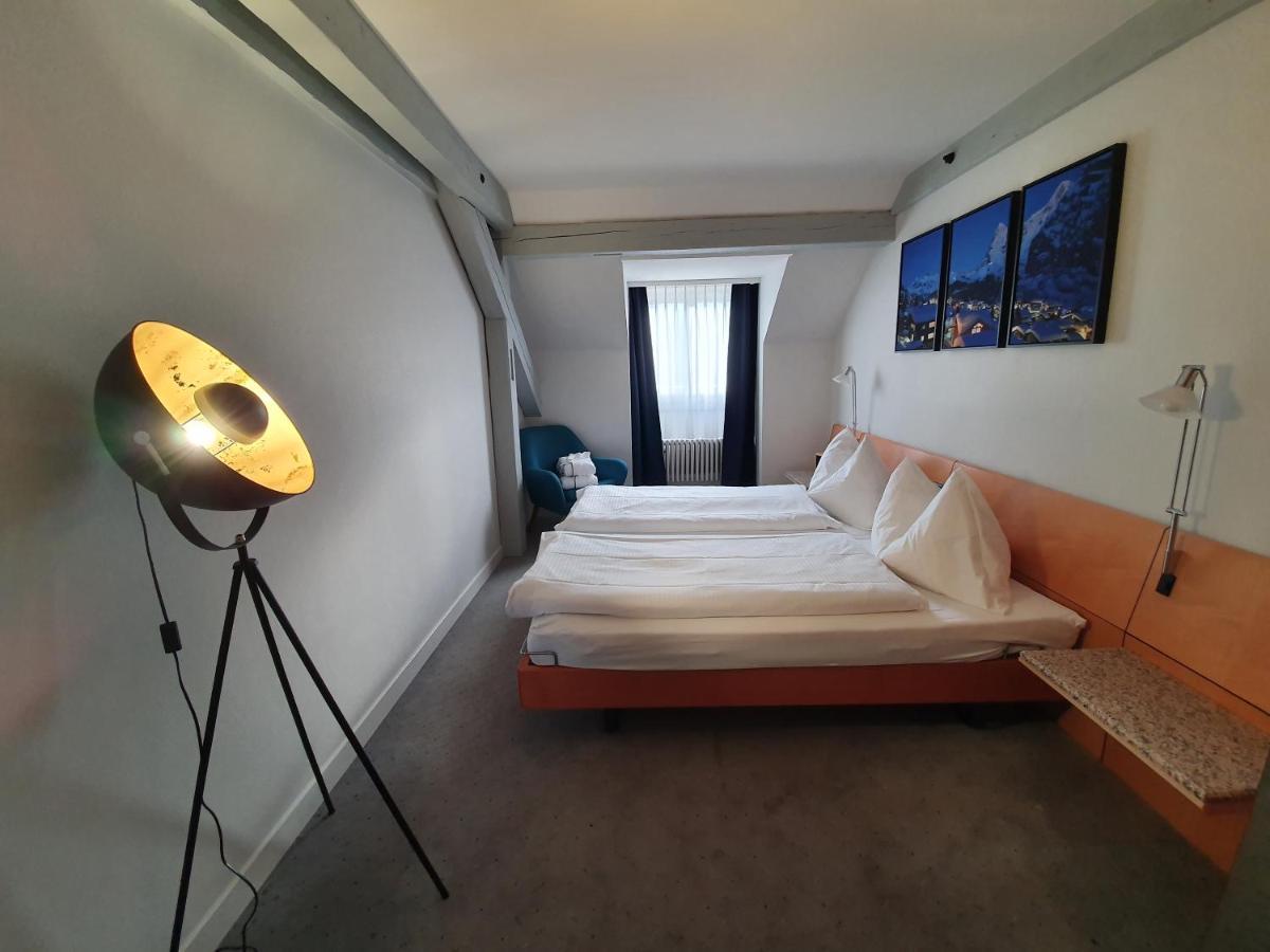 וונגן Pop-Up Lodge Muerren מראה חיצוני תמונה