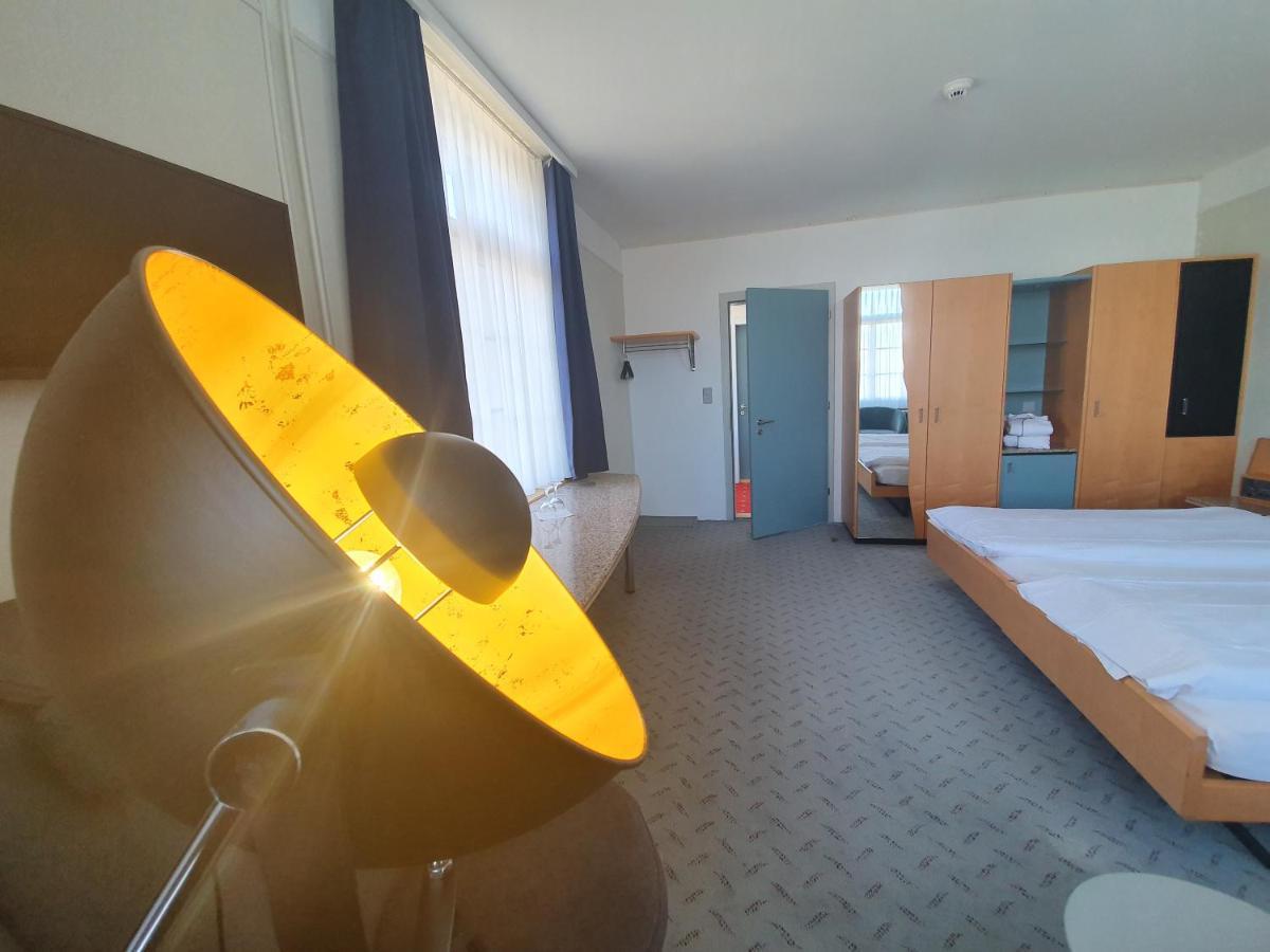וונגן Pop-Up Lodge Muerren מראה חיצוני תמונה